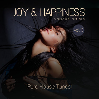 Various Artists - Joy & Happiness (Pure House Tunes), Vol. 3