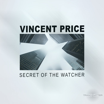 Vincent Price - Secret of the Watcher