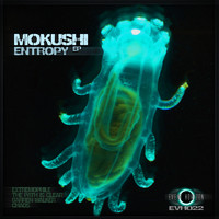 Mokushi - Entropy - Ep