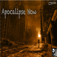 Franky Carbon-E - Apocalipse Now