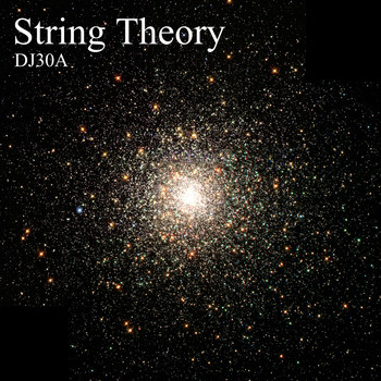 DJ30A - String Theory