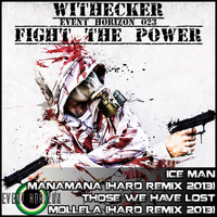 Withecker - Fight The Power