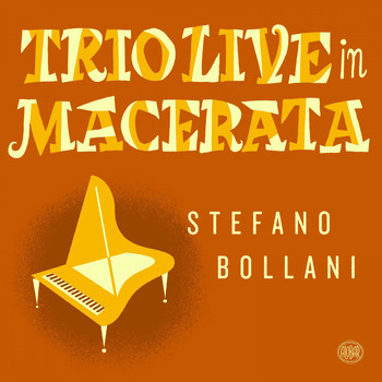 Stefano Bollani - Trio Live in Macerata