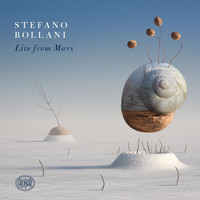 Stefano Bollani - Live from Mars