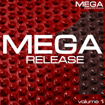 Various Artists - Mega Release, Volume 1
