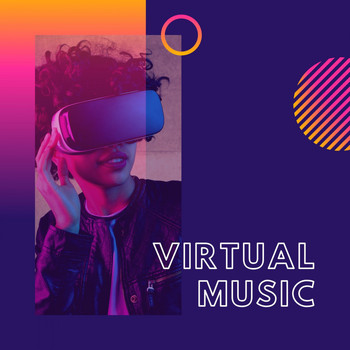 Various Artists - Virtual Music