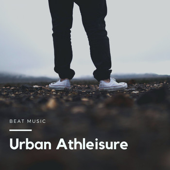 Various Artists - Urban Athleisure (Explicit)