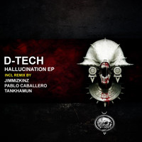 D-Tech - Hallucination