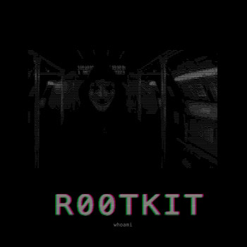 whoami / - Rootkit
