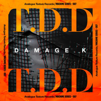 T.D.D - Damage K EP