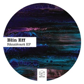 Blin Eff - Rânzišoarâ EP