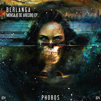 Berlanga - Mensaje de Arecibo EP