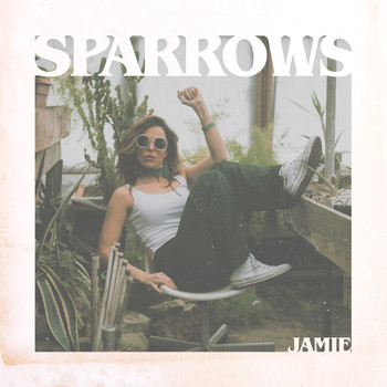 Jamie - Sparrows