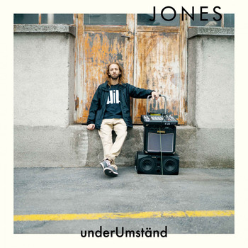Jones - Under Umständ (Explicit)