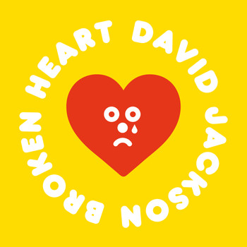 David Jackson - Broken Heart