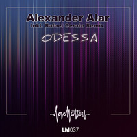 Alexander Alar - Odessa