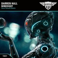 Darren Hall - Mindsight (Dave Hassell Remix)