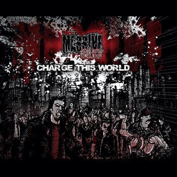 Massive Charge - Charge This World (Explicit)