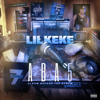 Lil' Keke - ABA 5 (All Freestyle) - EP (Explicit)