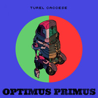 Turel Caccese - Optimus Primus