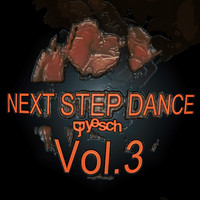 Djyesch - Next Step Dance, Vol. 3