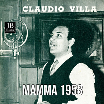 Claudio Villa - Mamma (1958)