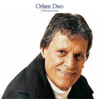 Orlann Divo - Orlann Divo (Remastered 2019)