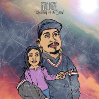 Nu Tone - Passion of a Son