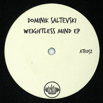 Dominik Saltevski - Weightless Mind