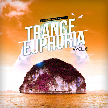 Various Artists - Trance Euphoria, Vol. 6