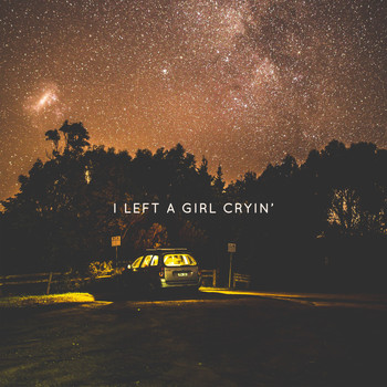 B. Snipes - I Left a Girl Cryin’