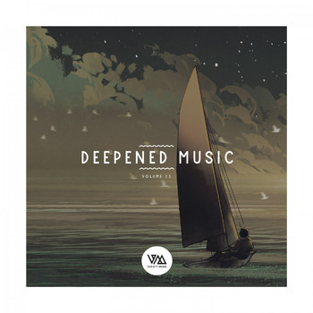 Various Artists - Deepened Music, Vol. 11