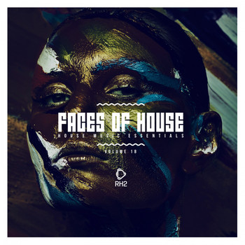 Various Artists - Faces of House, Vol. 18