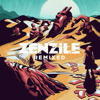 Zenzile - Zenzile (Remixed)