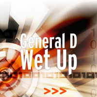General D - Wet Up