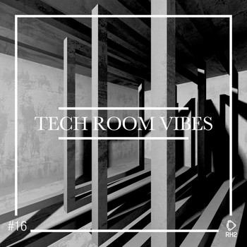 Various Artists - Tech Room Vibes, Vol. 16