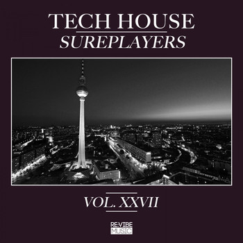 Various Artists - Tech House Sureplayers, Vol. 27