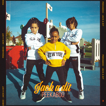Peekaboo - Jack a Dit