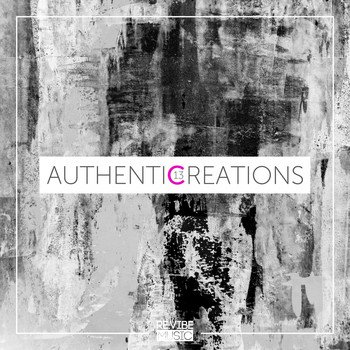 Various Artists - Authentic Creations Issue 13