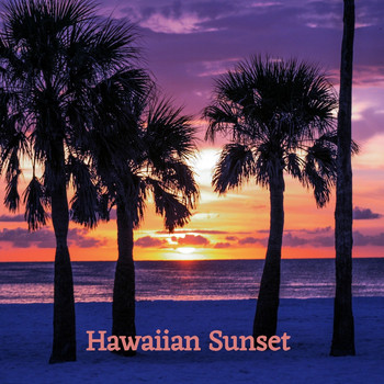 Various Artists - Hawaiian Sunset