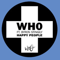 Wh0 - Happy People