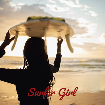 Various Artists - Surfer Girl