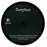 Vendex - Cocytus