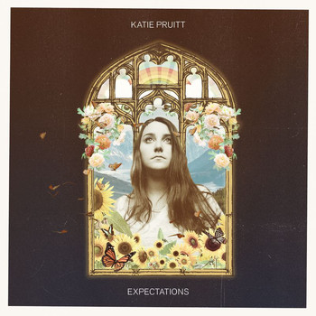 Katie Pruitt - Out Of The Blue
