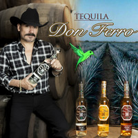 El Chapo De Sinaloa - Tequila Don Ferro