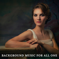 Angelo Talocci - Background Music For All One