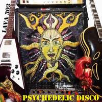 Lava 303 - Psychedelic Disco