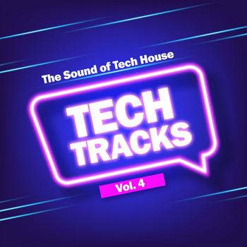Various Artists - Tech Tracks, Vol. 4