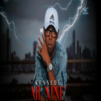 Kennedy - MI Nine (Explicit)