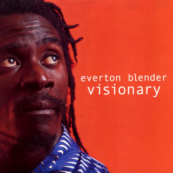 Everton Blender - Visionary